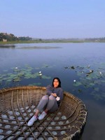 Rashmi Gautam New Photoshoot